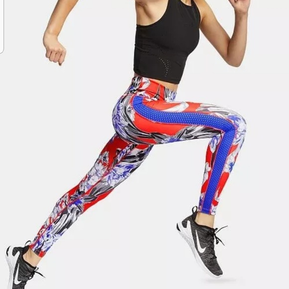 nike ultra femme leggings